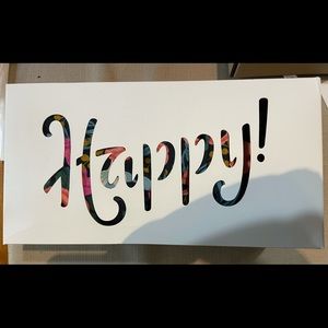 Happy Baby Rosa toddler size